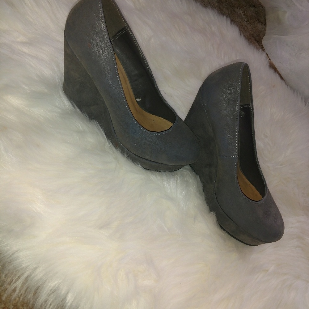 Wedges